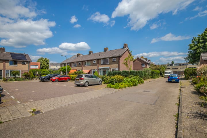 Photo 32 of Wurfbainlaan 10