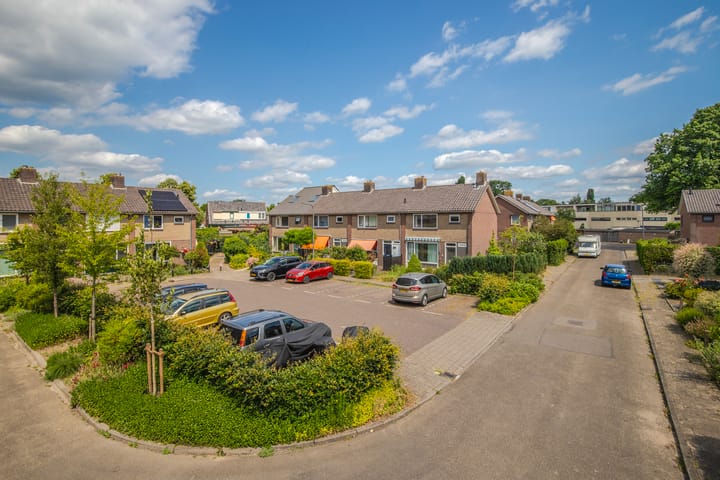 Photo 33 of Wurfbainlaan 10