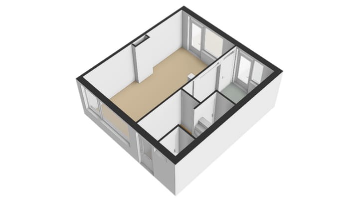 Photo 35 of Wurfbainlaan 10