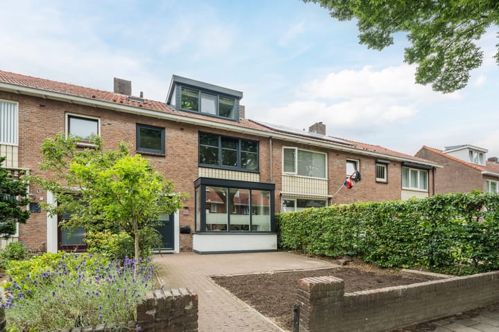 Foto 2 van Vossenlaan 138