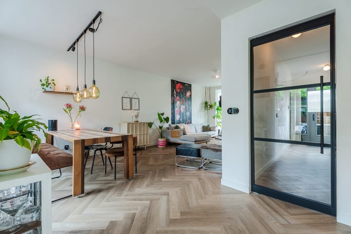 Foto 3 van Vossenlaan 138