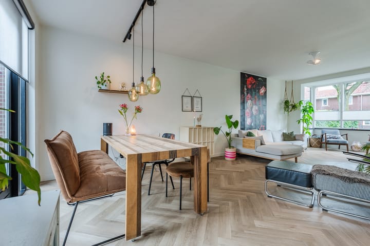 Foto 4 van Vossenlaan 138