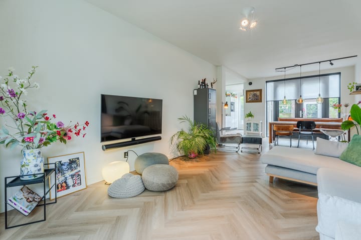 Foto 5 van Vossenlaan 138