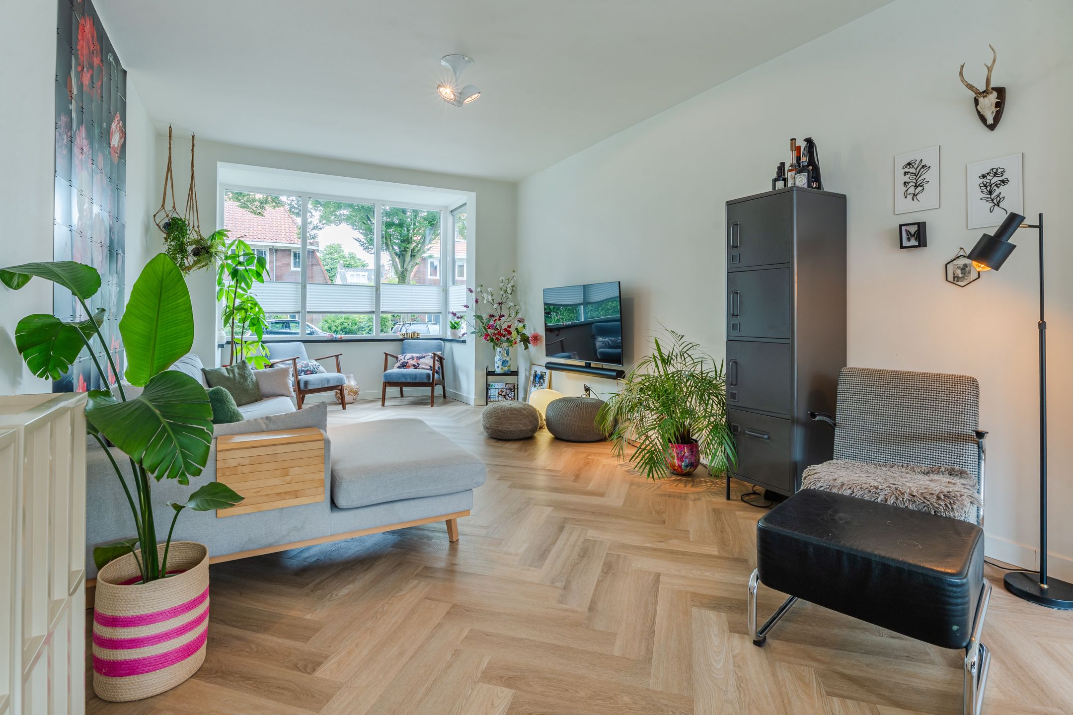 Foto 6 van Vossenlaan 138