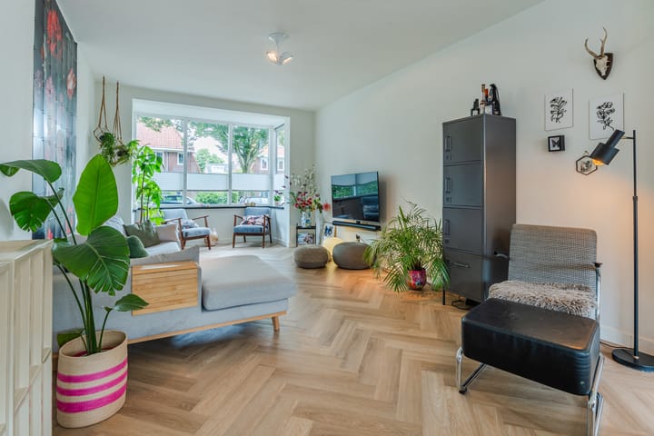 Foto 6 van Vossenlaan 138