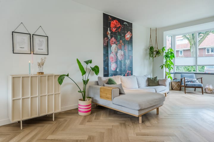 Foto 7 van Vossenlaan 138