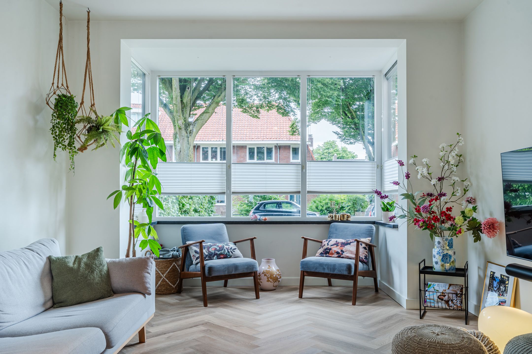 Foto 9 van Vossenlaan 138