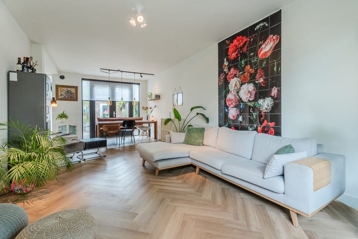 Foto 10 van Vossenlaan 138