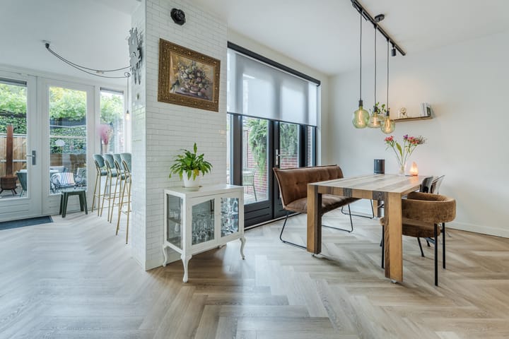 Foto 11 van Vossenlaan 138