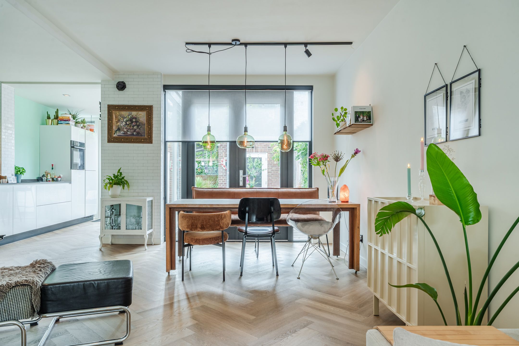 Foto 12 van Vossenlaan 138