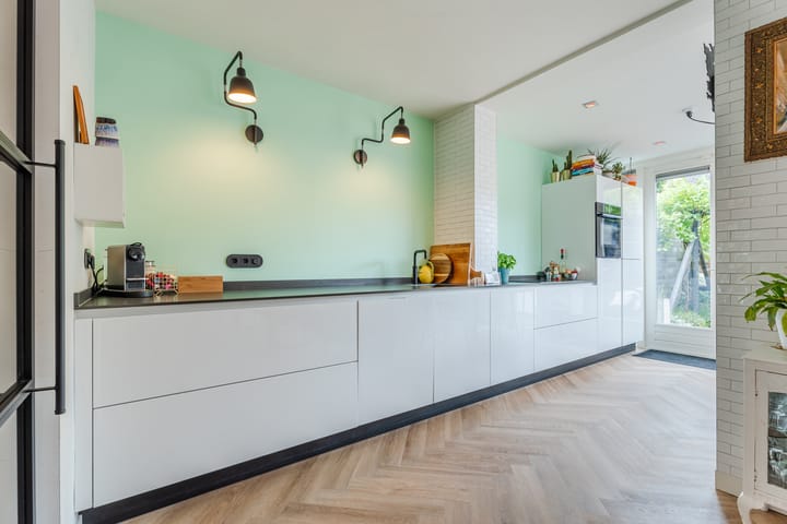 Foto 13 van Vossenlaan 138