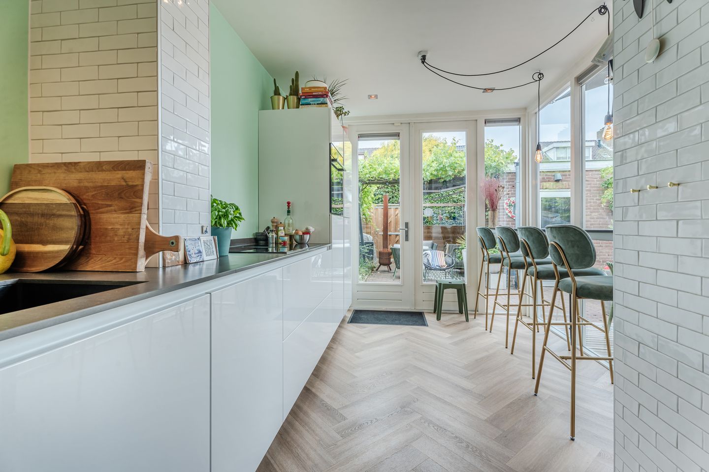 Foto 14 van Vossenlaan 138