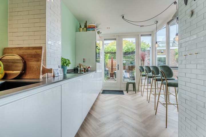 Foto 14 van Vossenlaan 138