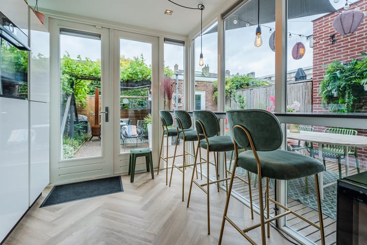 Foto 15 van Vossenlaan 138