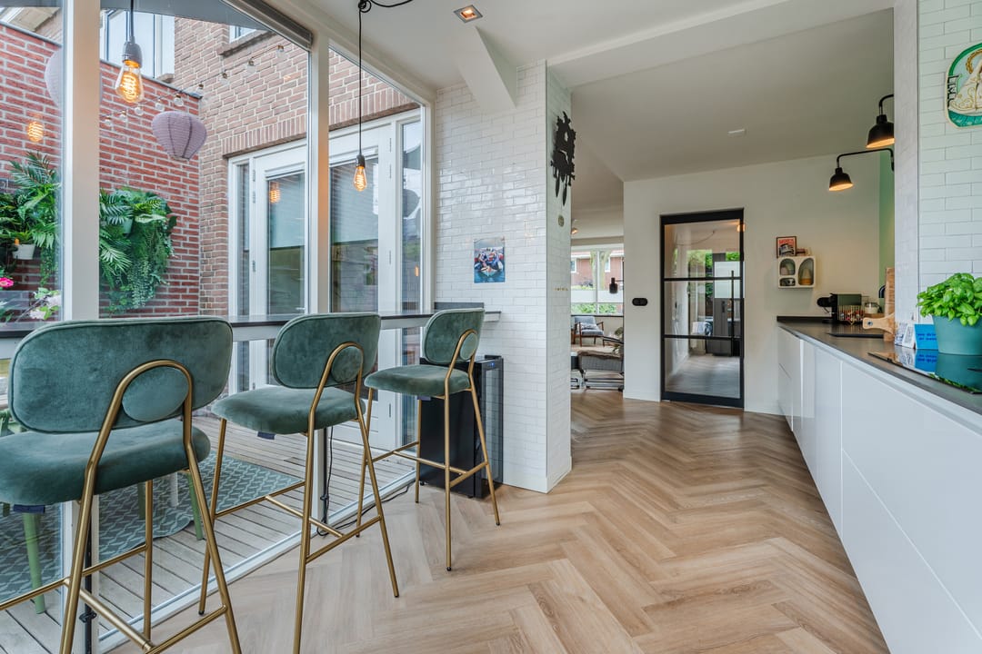 Foto 16 van Vossenlaan 138