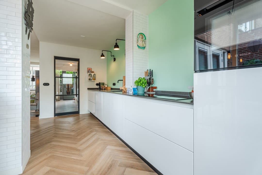 Foto 17 van Vossenlaan 138