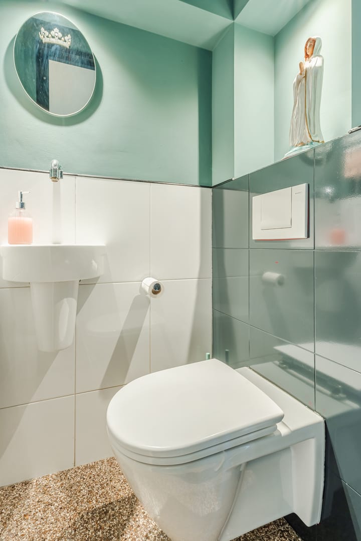 Foto 18 van Vossenlaan 138