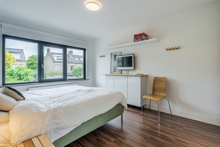 Foto 20 van Vossenlaan 138