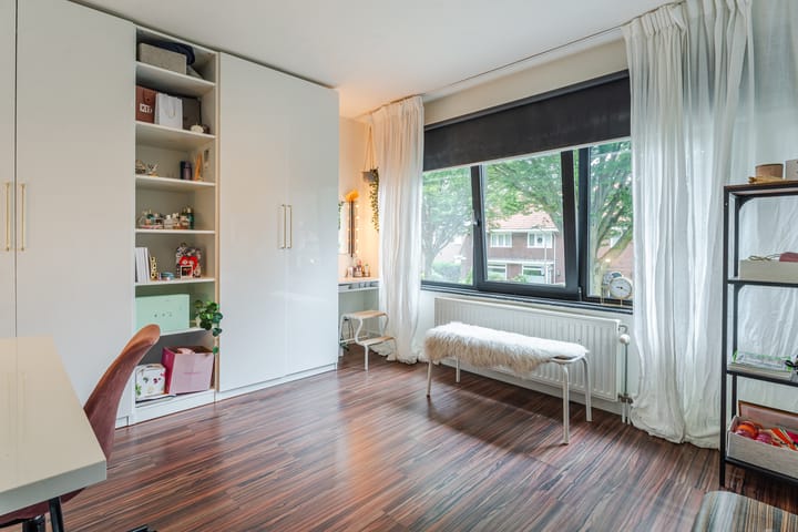 Foto 23 van Vossenlaan 138