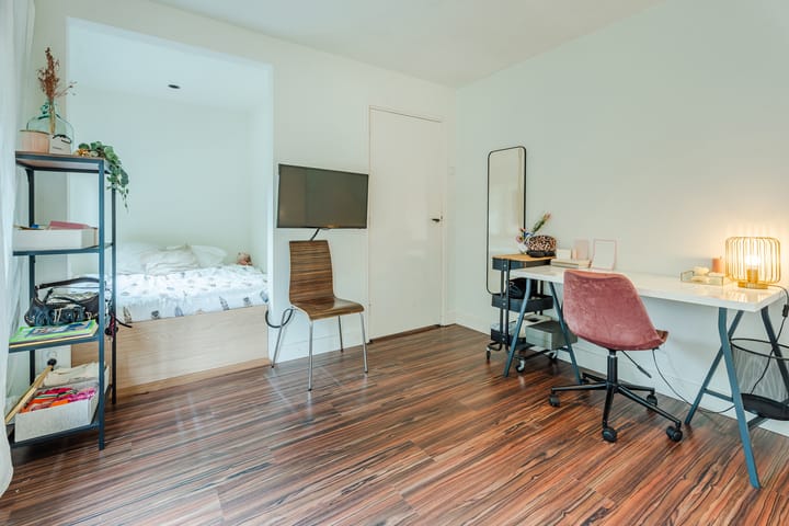 Foto 24 van Vossenlaan 138