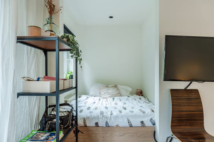 Foto 25 van Vossenlaan 138