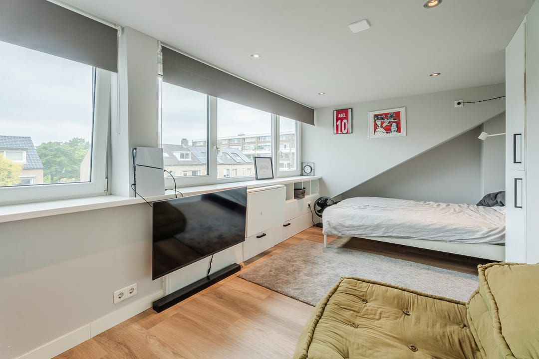 Foto 32 van Vossenlaan 138