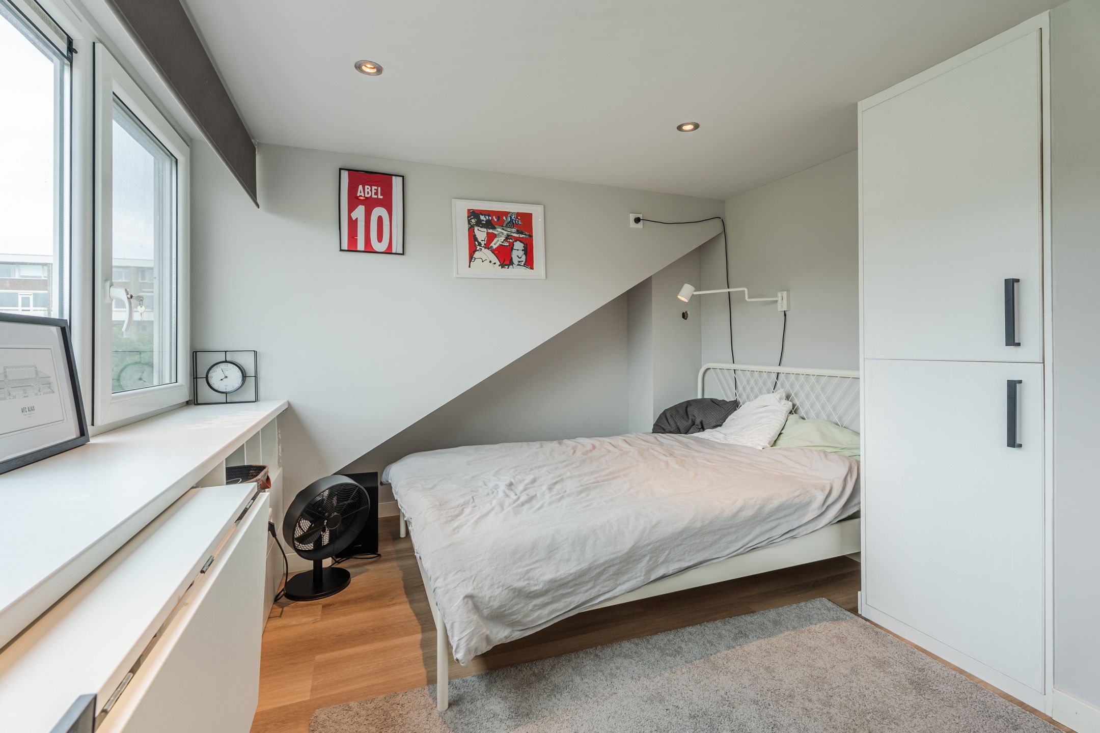 Foto 33 van Vossenlaan 138