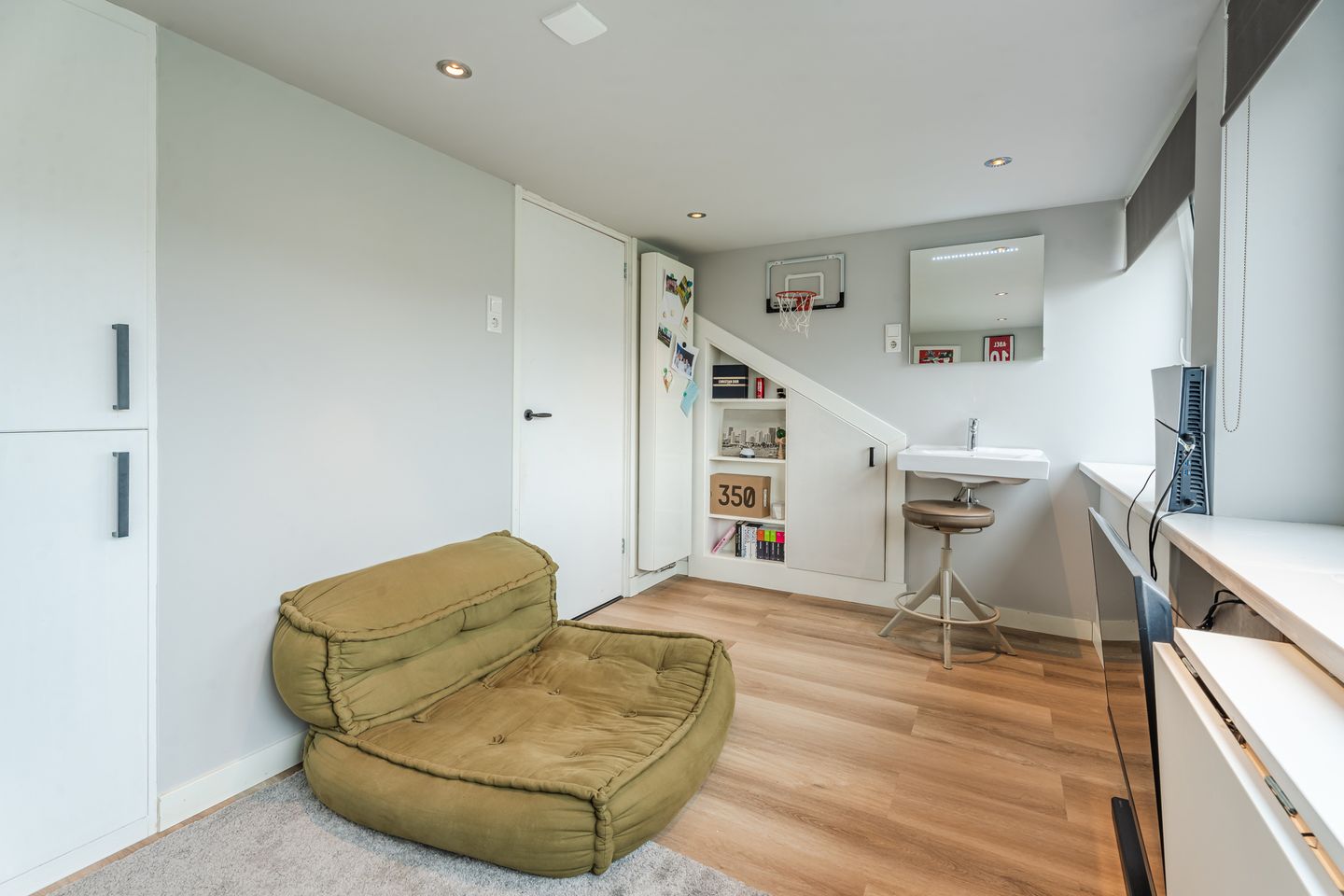 Foto 34 van Vossenlaan 138