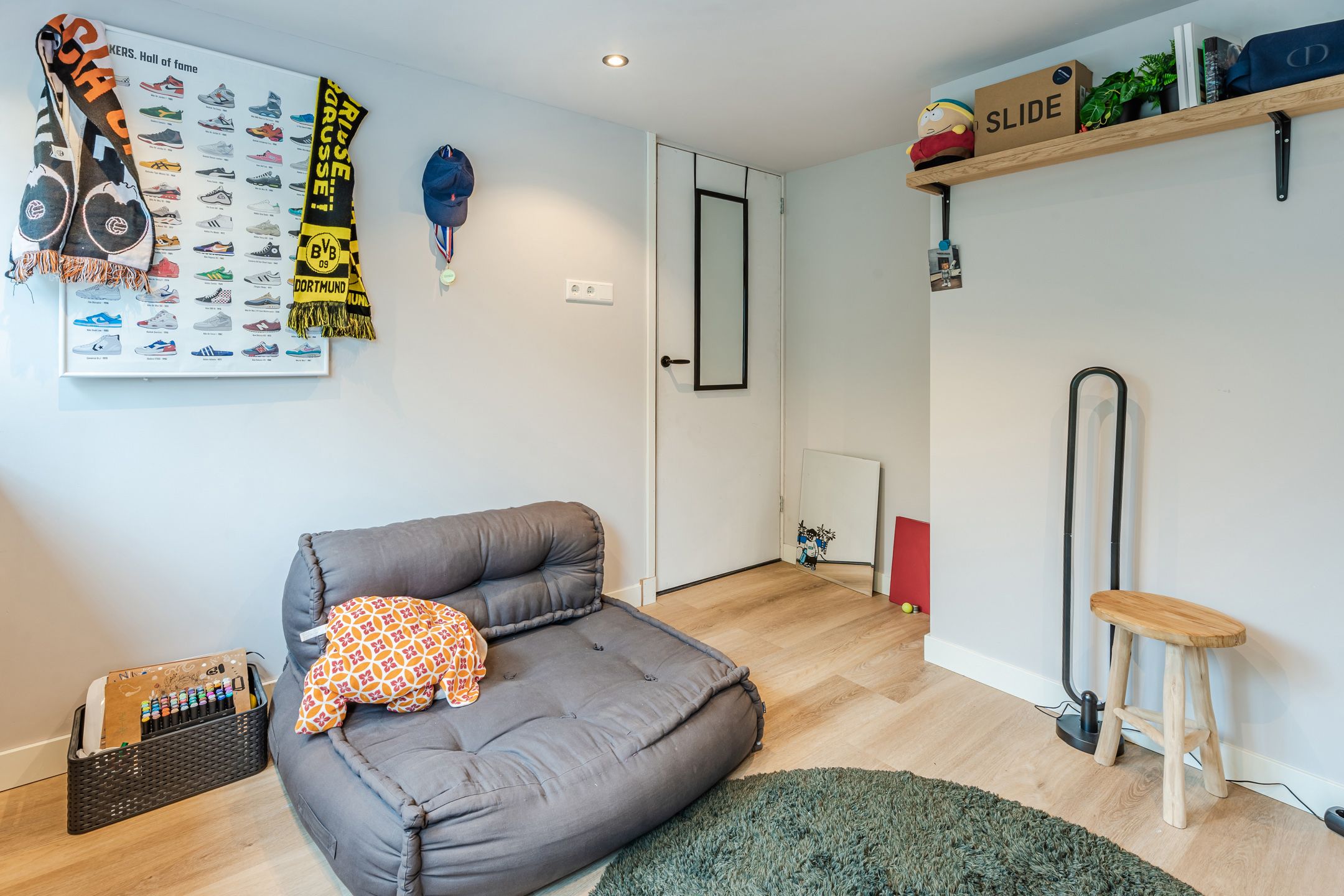 Foto 36 van Vossenlaan 138