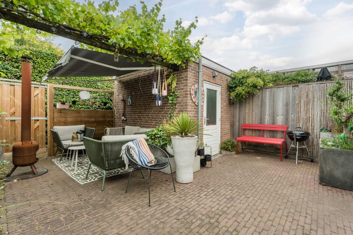 Foto 37 van Vossenlaan 138