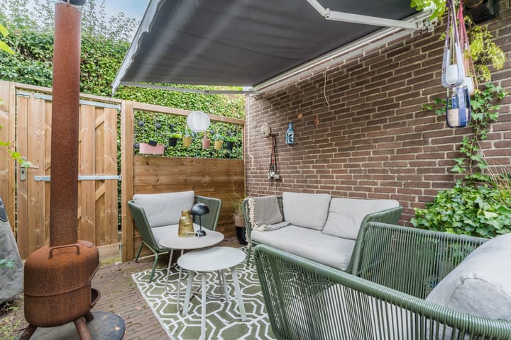 Foto 38 van Vossenlaan 138