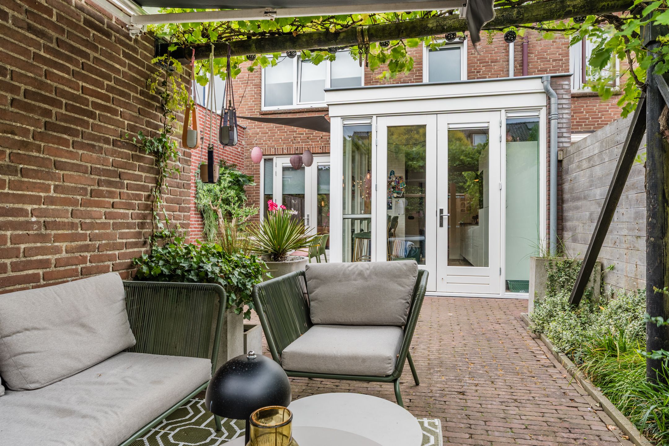 Foto 39 van Vossenlaan 138