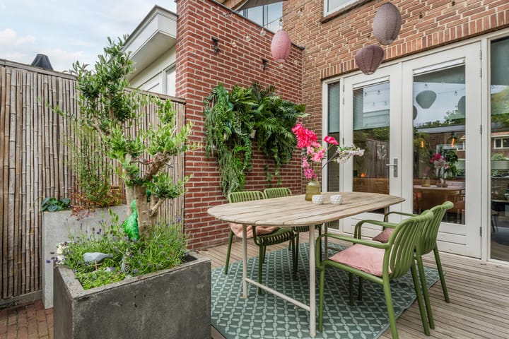 Foto 40 van Vossenlaan 138