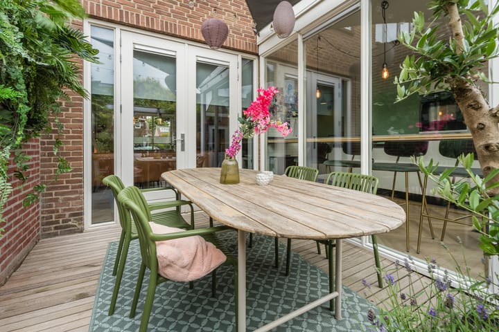 Foto 41 van Vossenlaan 138