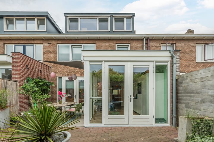 Foto 42 van Vossenlaan 138