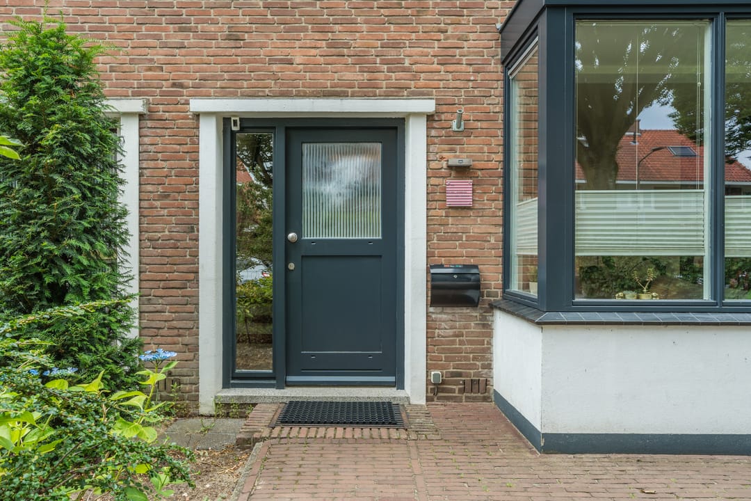 Foto 43 van Vossenlaan 138