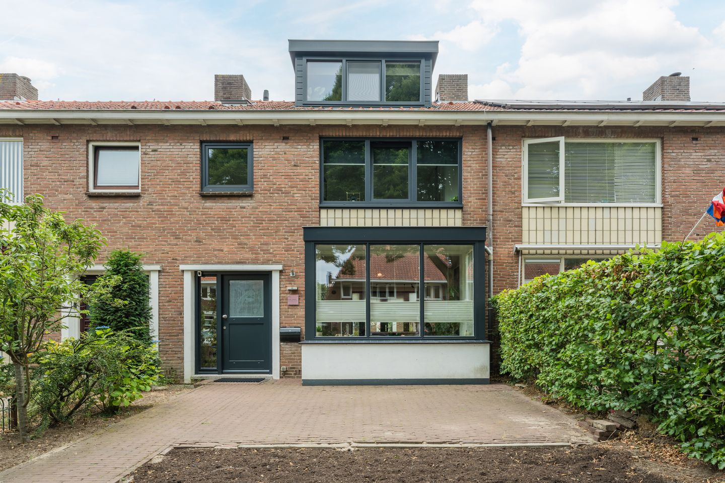 Foto 44 van Vossenlaan 138