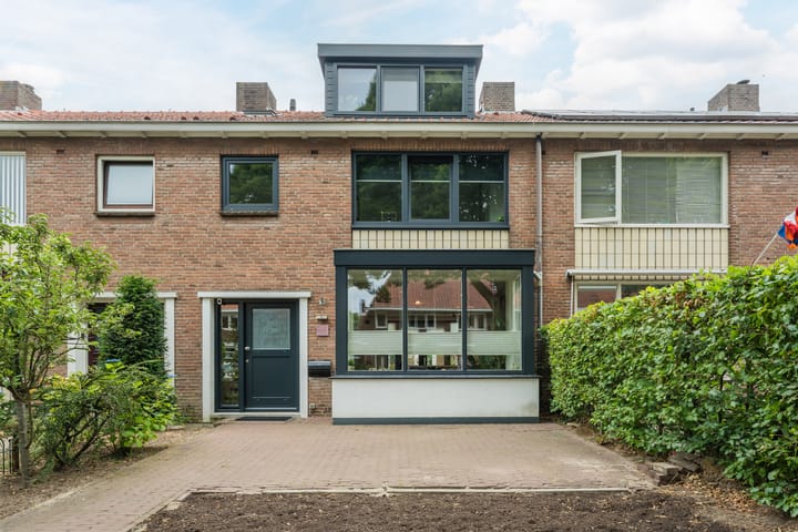 Foto 44 van Vossenlaan 138