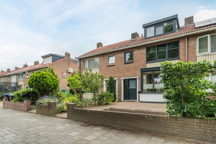 Foto 45 van Vossenlaan 138