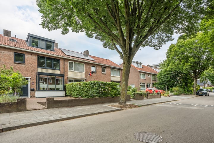 Foto 46 van Vossenlaan 138