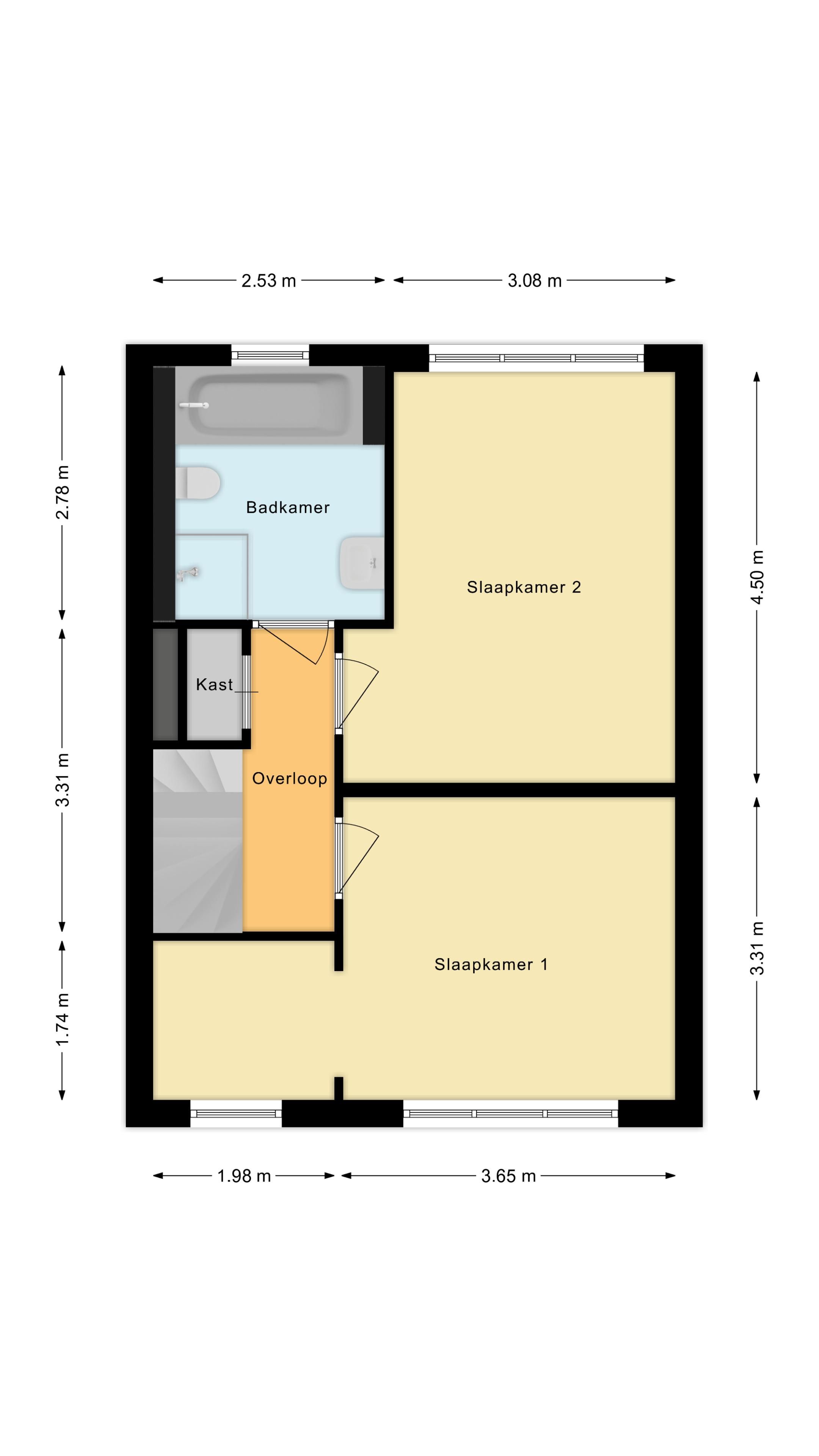 Foto 48 van Vossenlaan 138