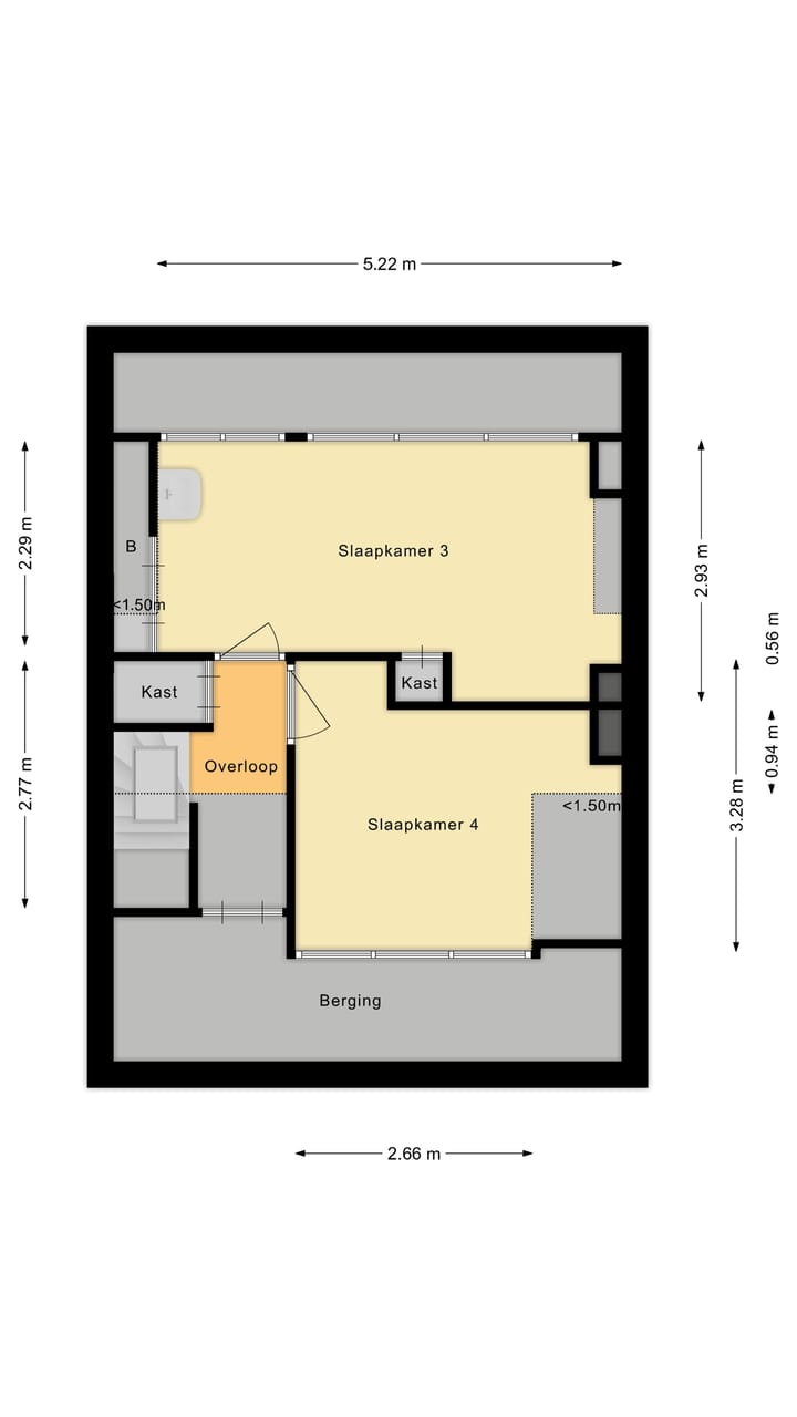 Foto 49 van Vossenlaan 138