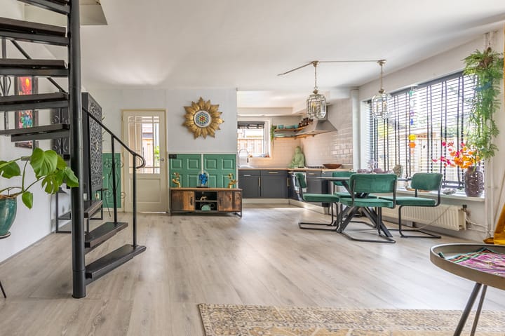 Foto 2 van Tamarstraat 7