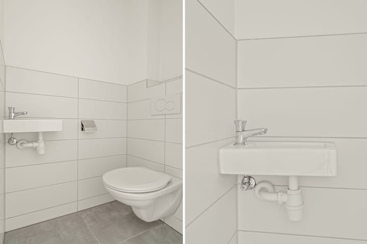 Photo 6 of Willem van Hillegaersbergstraat 37-A