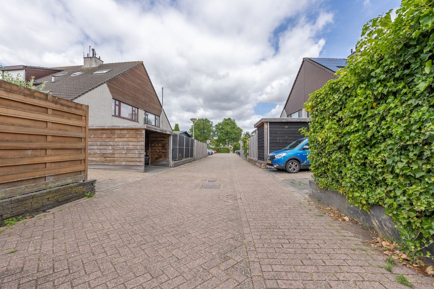 Foto 5 van Tamarstraat 7