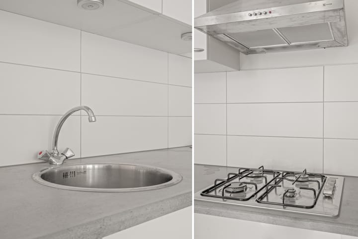 Photo 8 of Willem van Hillegaersbergstraat 37-A