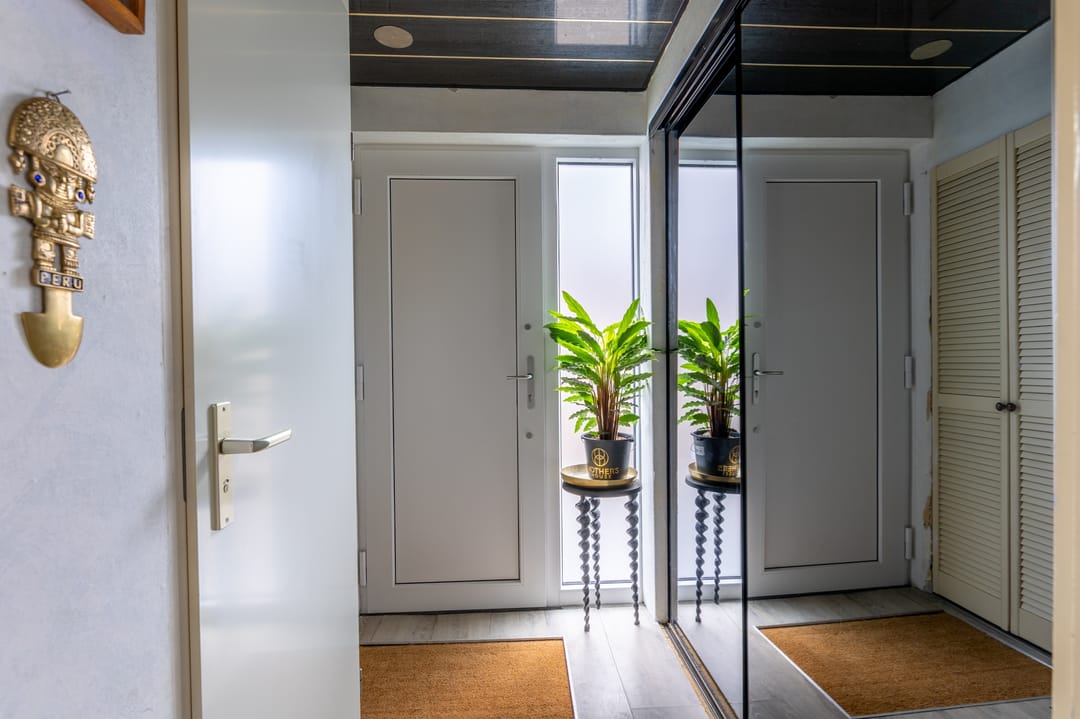 Foto 7 van Tamarstraat 7