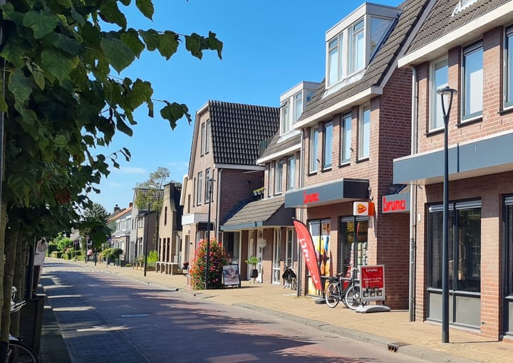 Foto 3 van Groenstraat