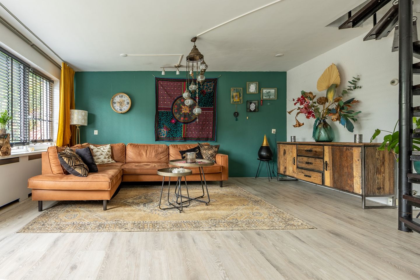 Foto 10 van Tamarstraat 7