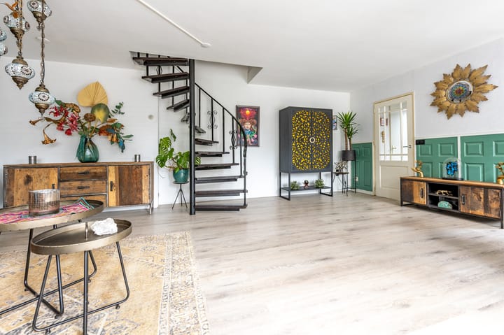 Foto 13 van Tamarstraat 7